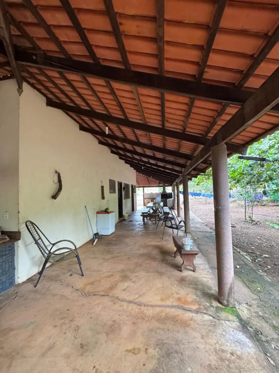 Chácara 24.200 m2  - Foto 5