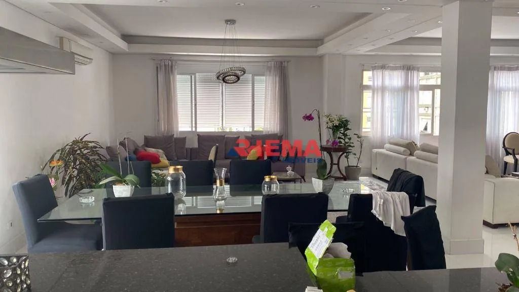 Comprar Cobertura Duplex com 5 suítes no bairro Aparecida