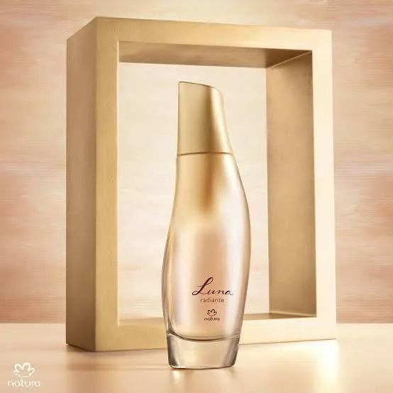 Perfume Luna Radiante Natura - Original