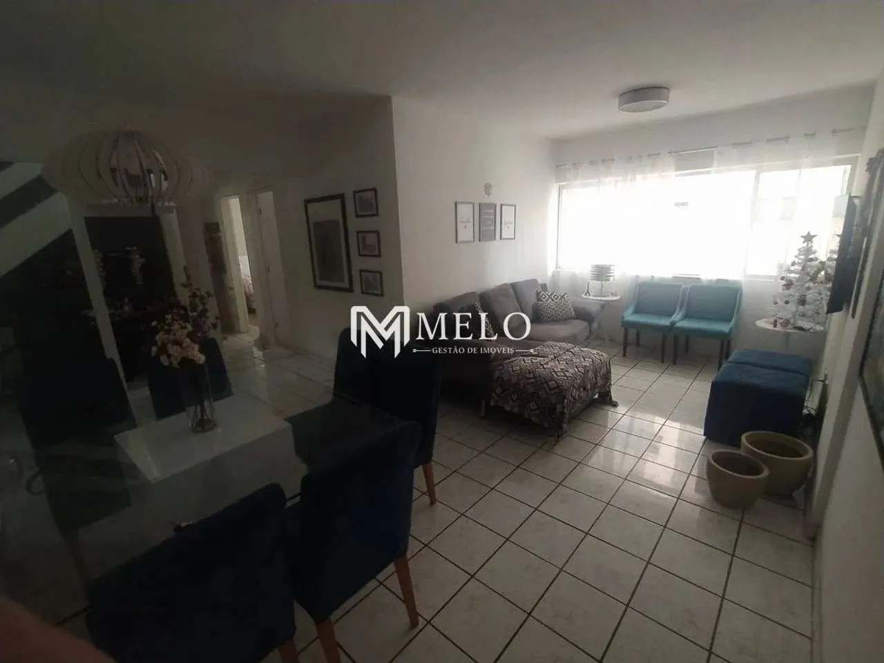 Cobertura Dúplex.,5Qts,1 suit,2 vagas,210M² nos Aflitos