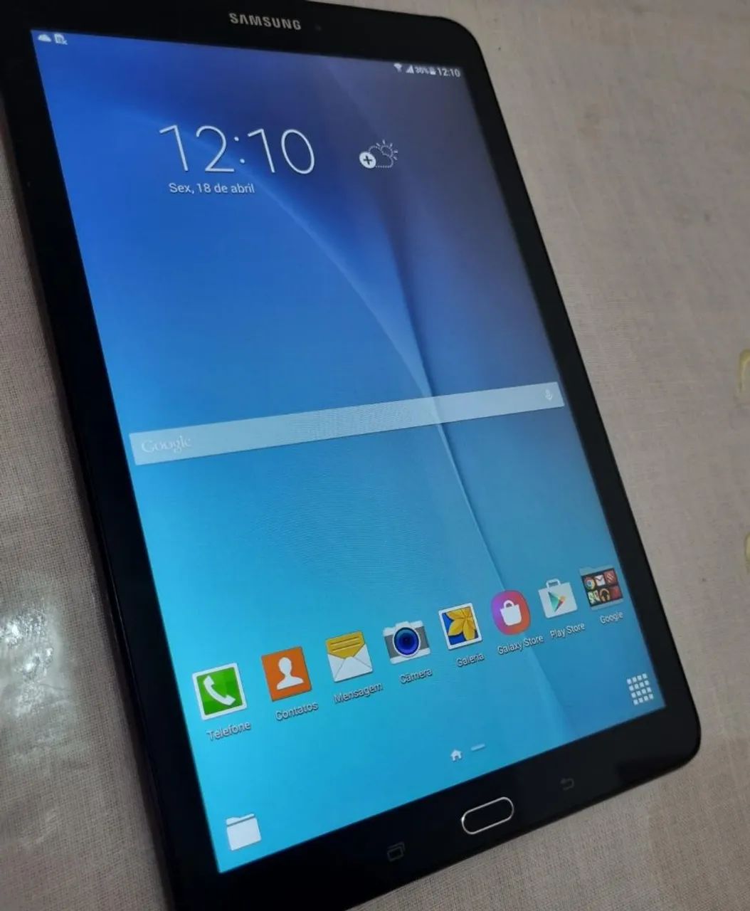 Tablet Samsung Galaxy Tab 3 Lite 7.0 - Foto 3