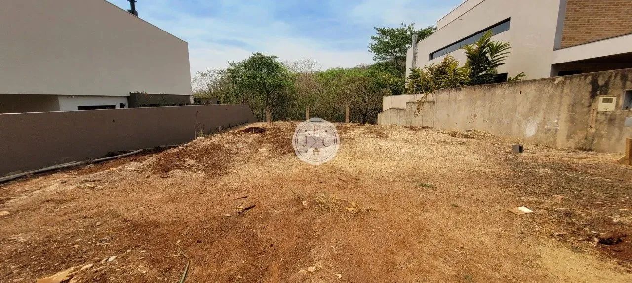 Terreno em condomínio - 553 m² - Venda - Alphaville - Foto 9