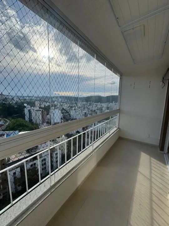 foto - Juiz de Fora - Mansões do Bom Pastor
