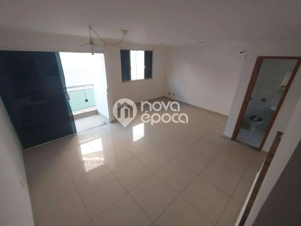 Tanque | Casa 3 quartos, sendo 1 suite - Foto 3
