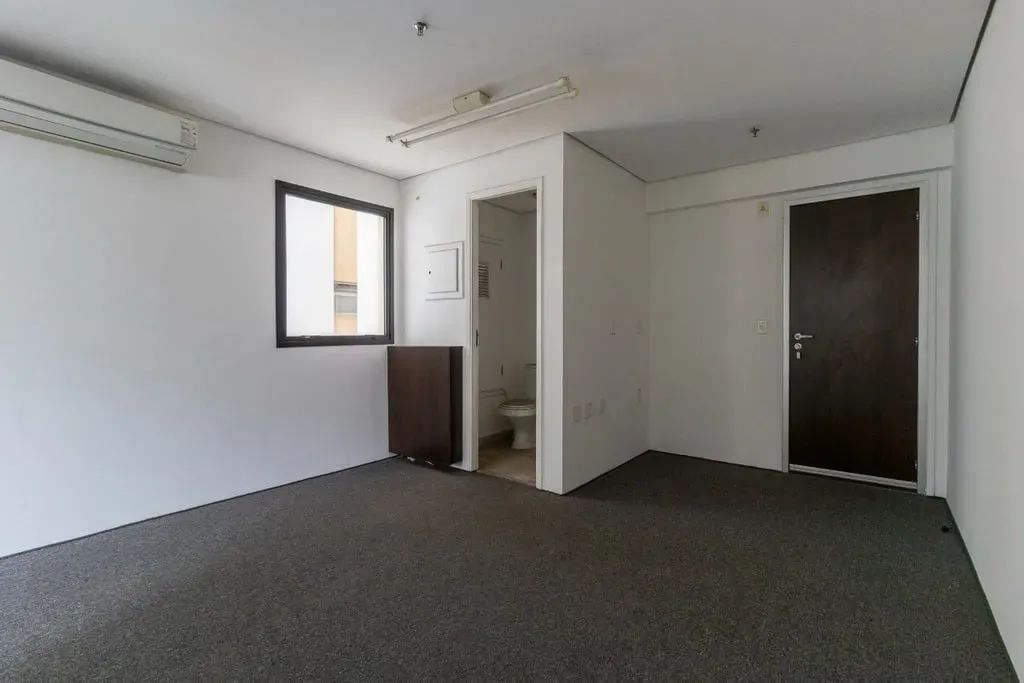 SALA COMERCIAL em São Paulo - SP, Jardim Paulista - Foto 6