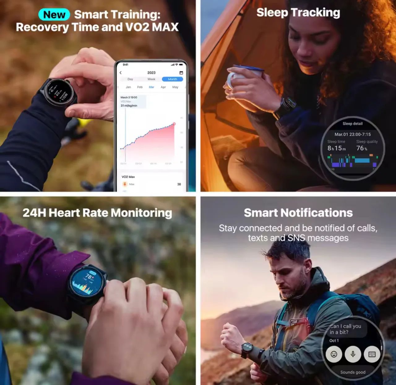 Smartwatch TicWatch Pro 564315684516226125