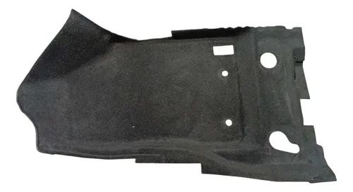 Forro Carpete Assoalho Dianteiro Direito Jeep Compass - Foto 4