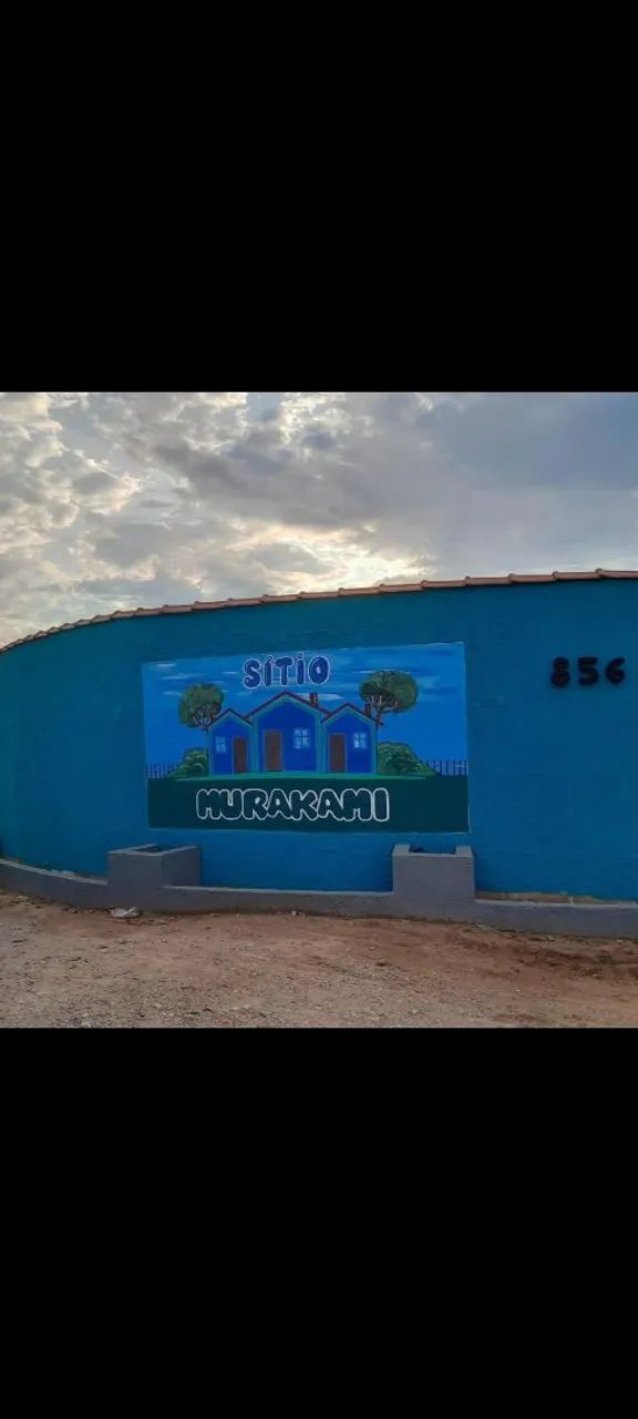 Foto - Sorocaba - Caguassu