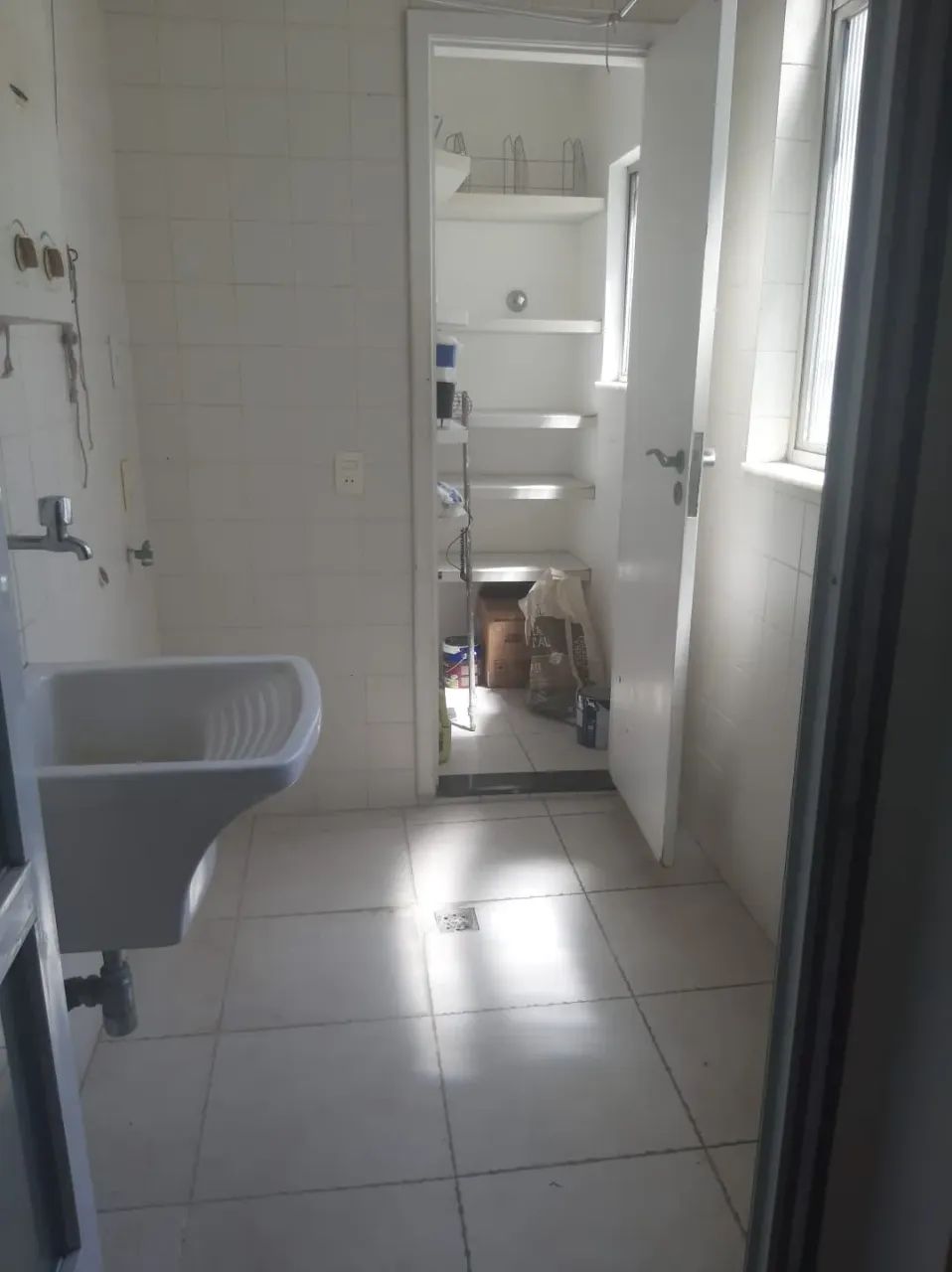 Maravilhosa cobertura triplex na melhor localização do Flamengo - Foto 9