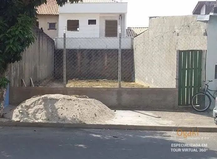 Terreno à venda, 140 m² por R$ 220.000,00 - Sorocaba - Sorocaba/SP