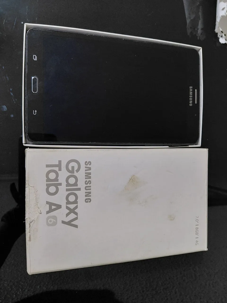 Samsung Galaxy Tab A6
