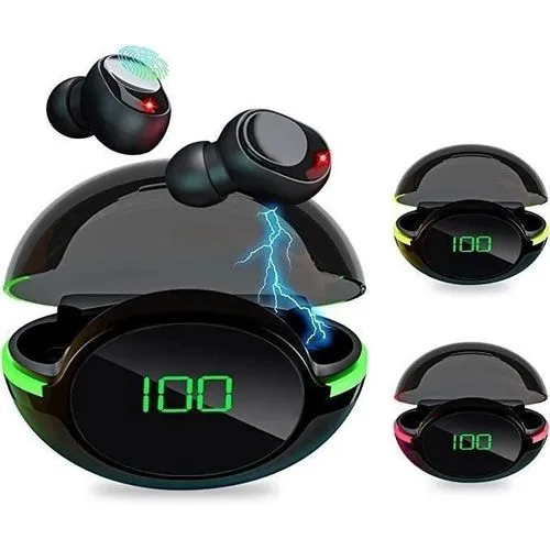 FONES DE OUVIDO BLUETOOTH Y80