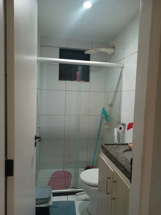 Vendo apto Boa viagem- 2 Quartos. l - Foto 8