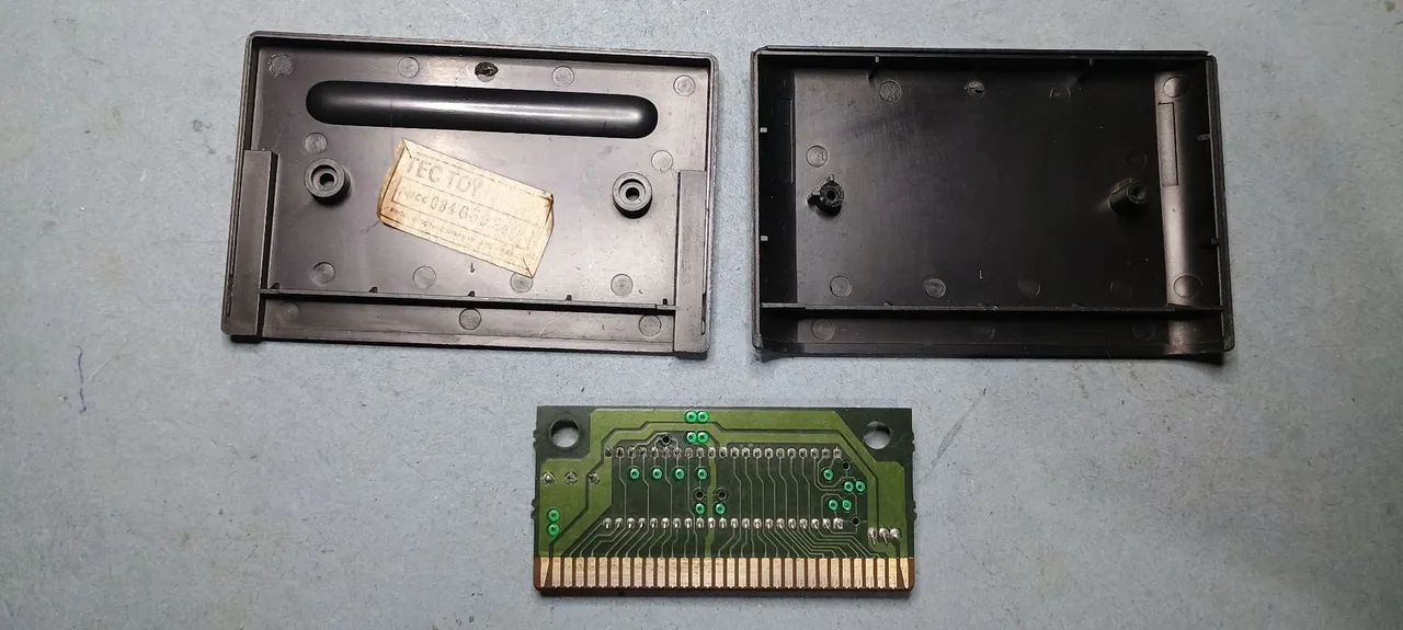 Mega Drive - Bubsy II  jogo  - Foto 3