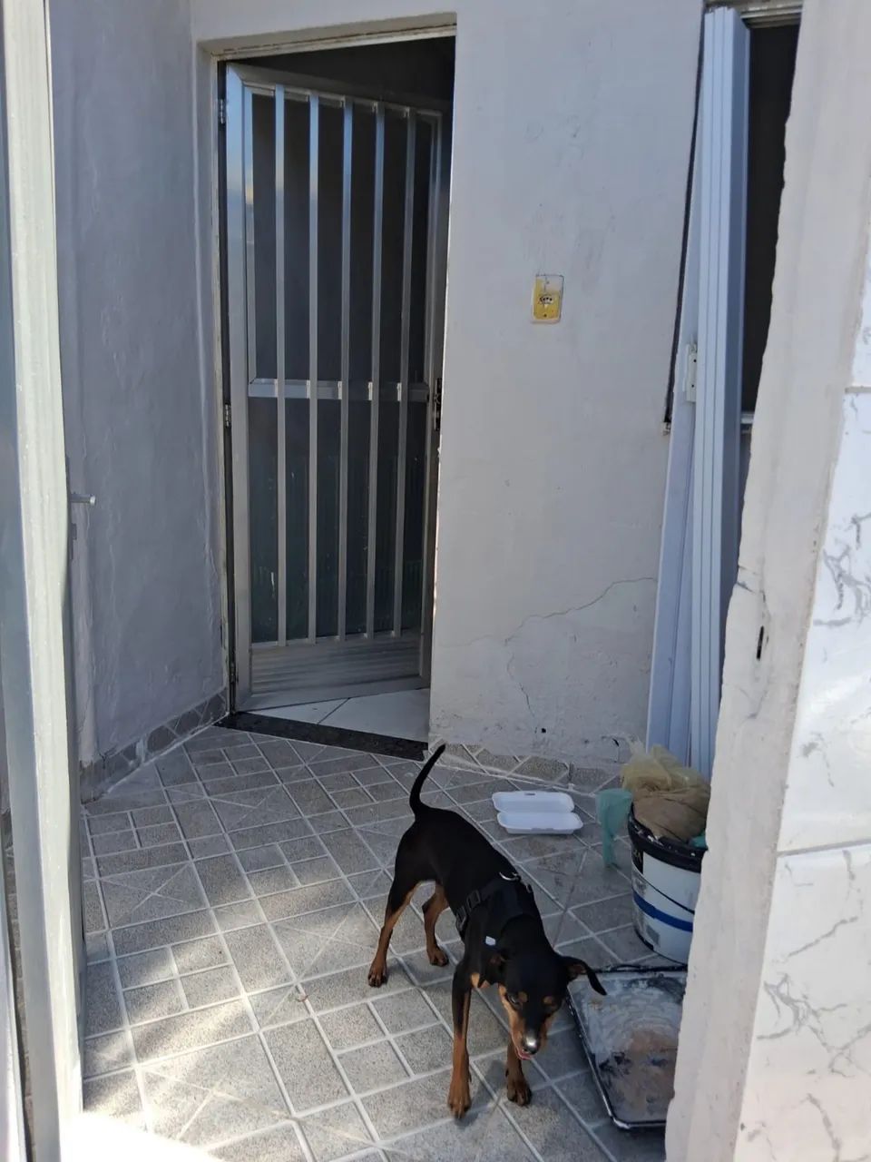 Foto - Rio de Janeiro - Santíssimo