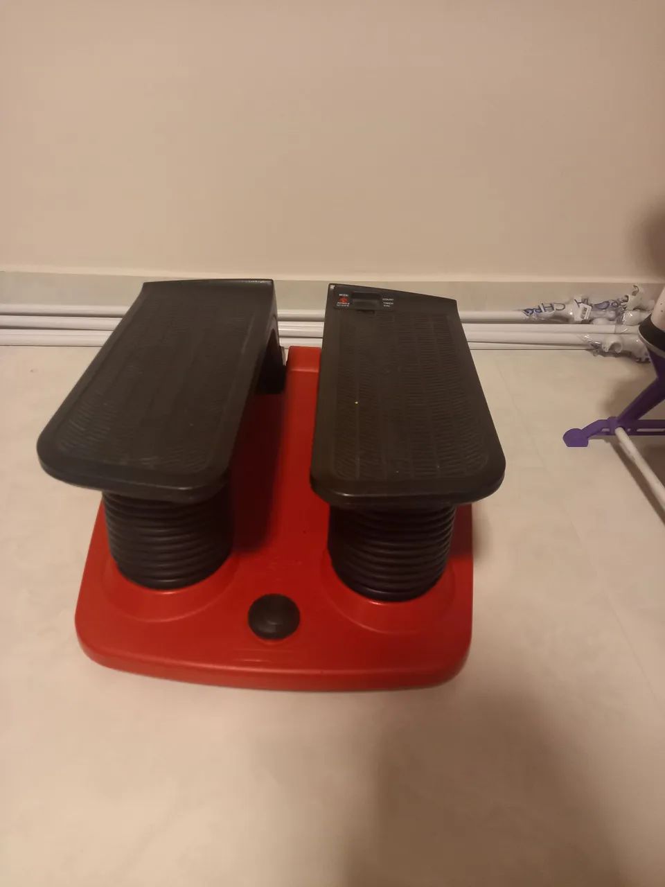 Simulador de caminhada fotoshop - Foto 2