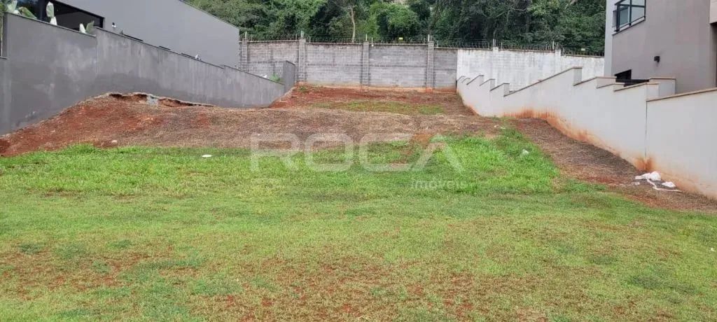 Terreno Condomínio Alphaville, zona sul da cidade - Foto 3