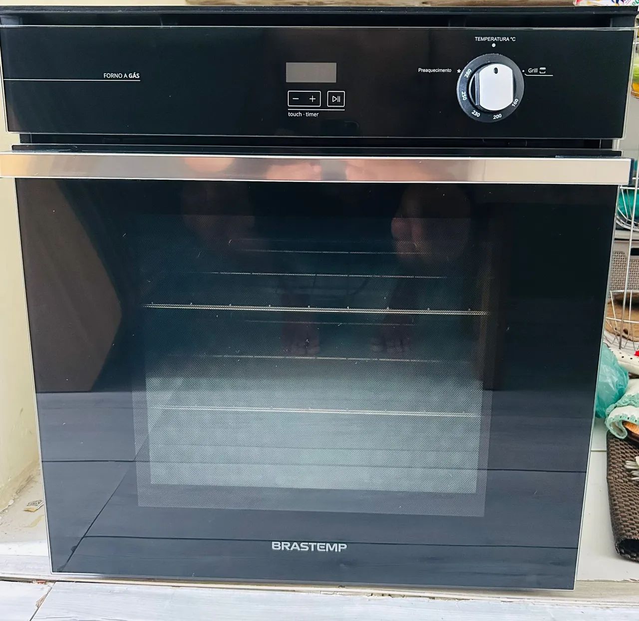 Forno Elétrico Brastemp - Foto 3