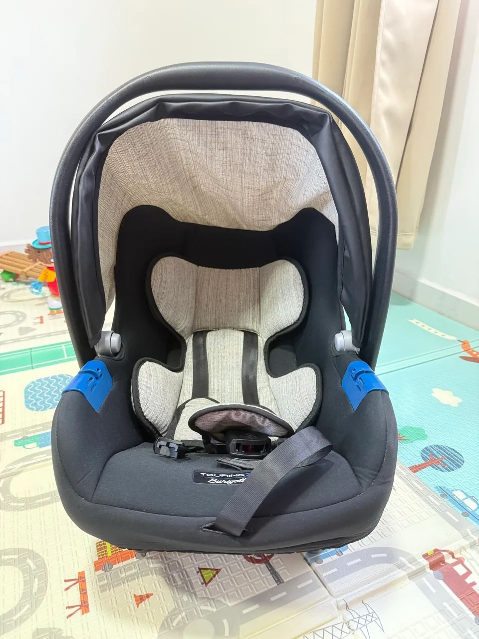 Bebê conforto  - Foto 2