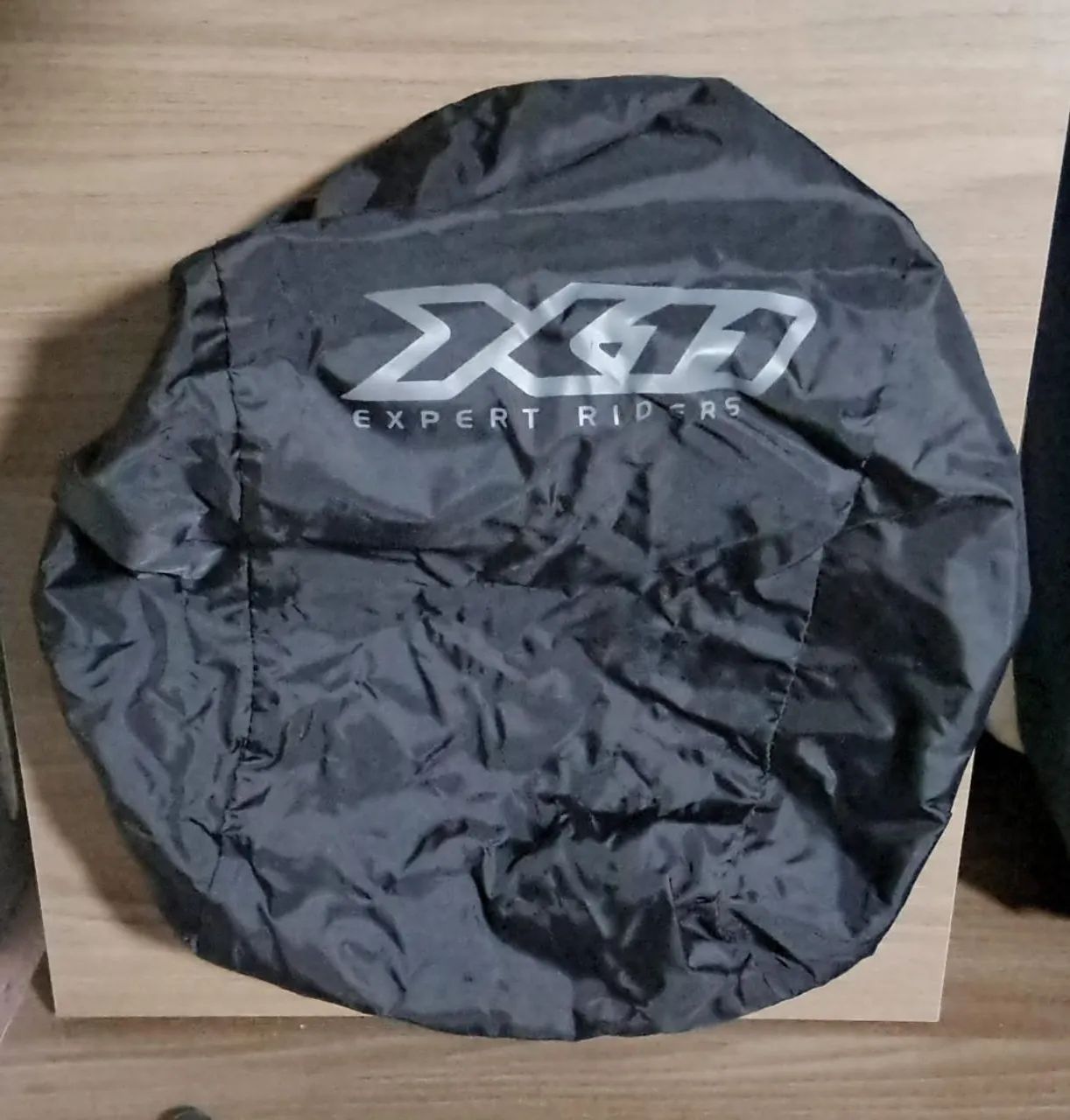 Mochila Hardcase X11 - Foto 4