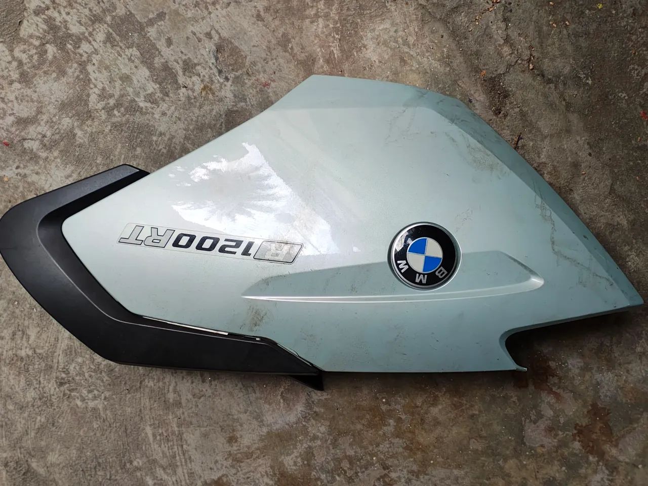 Peças R 1200 rt - Foto 4