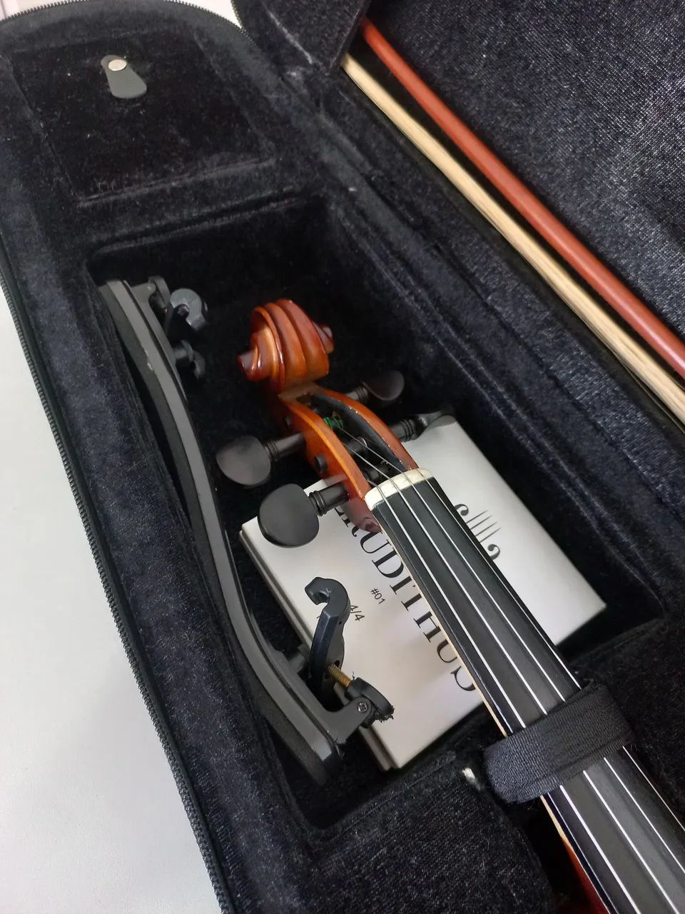 Violino - Barth 4/4  - Foto 4