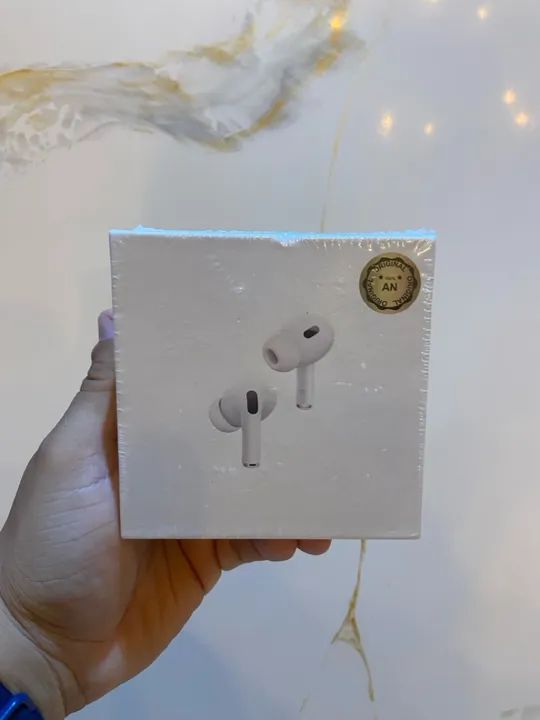 AirPods Pro 2 Linha Premium