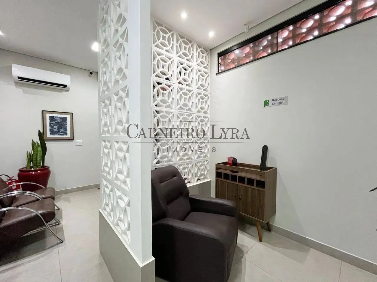 Sala para locação por R$1.250,00 - Jardim Brasília, Jaú, SP