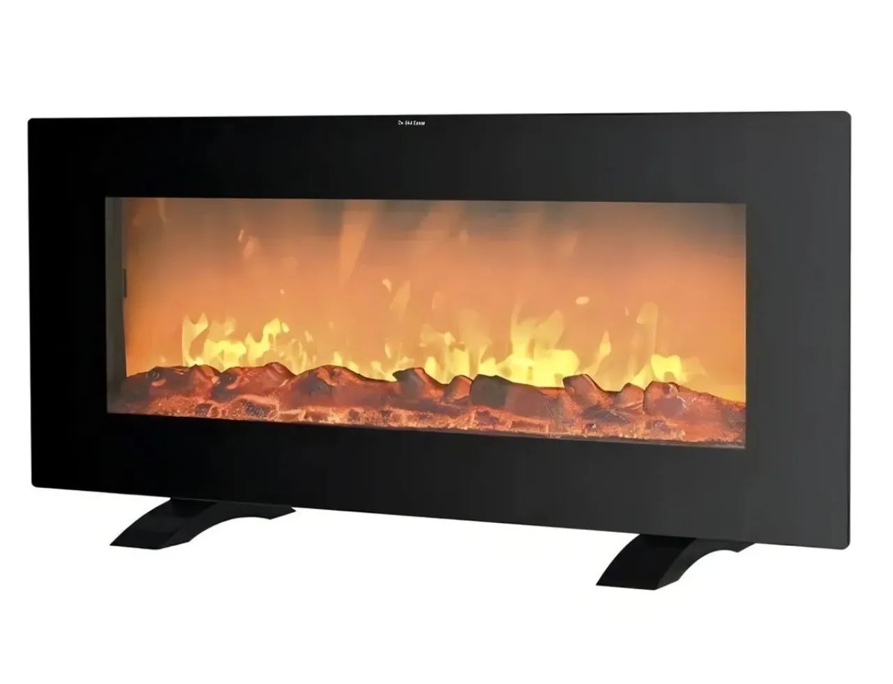 Lareira elétrica  - Foto 2