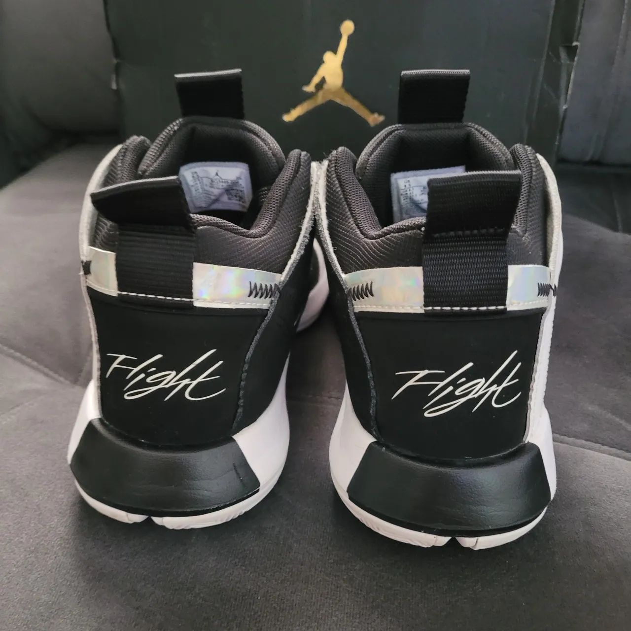 Jordan jumpman 41 - Foto 3