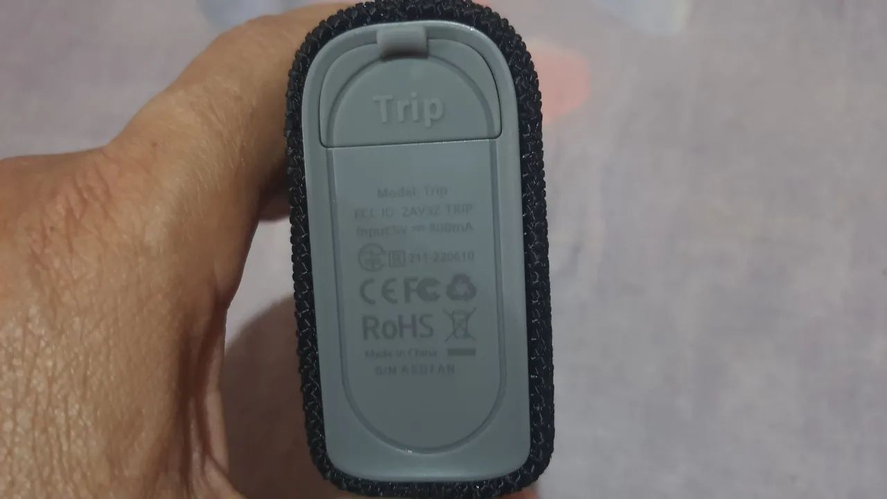Caixa de Som Bluetooth Tronsmart - Foto 3