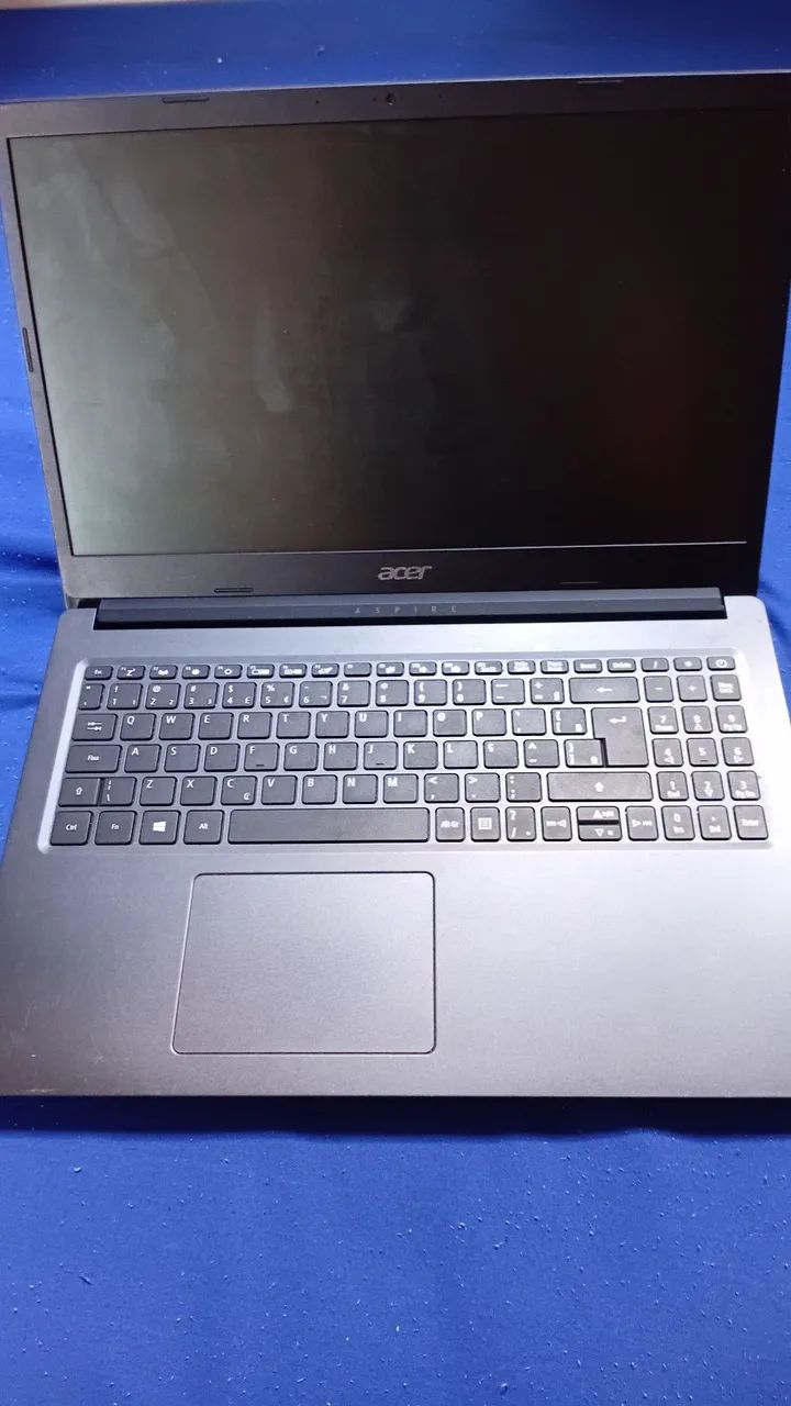 Notebook Acer Aspire 3 - Foto 2
