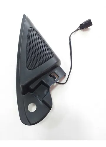 Moldura Retrovisor Tweeter Direito Fusion 2009 Cx1027