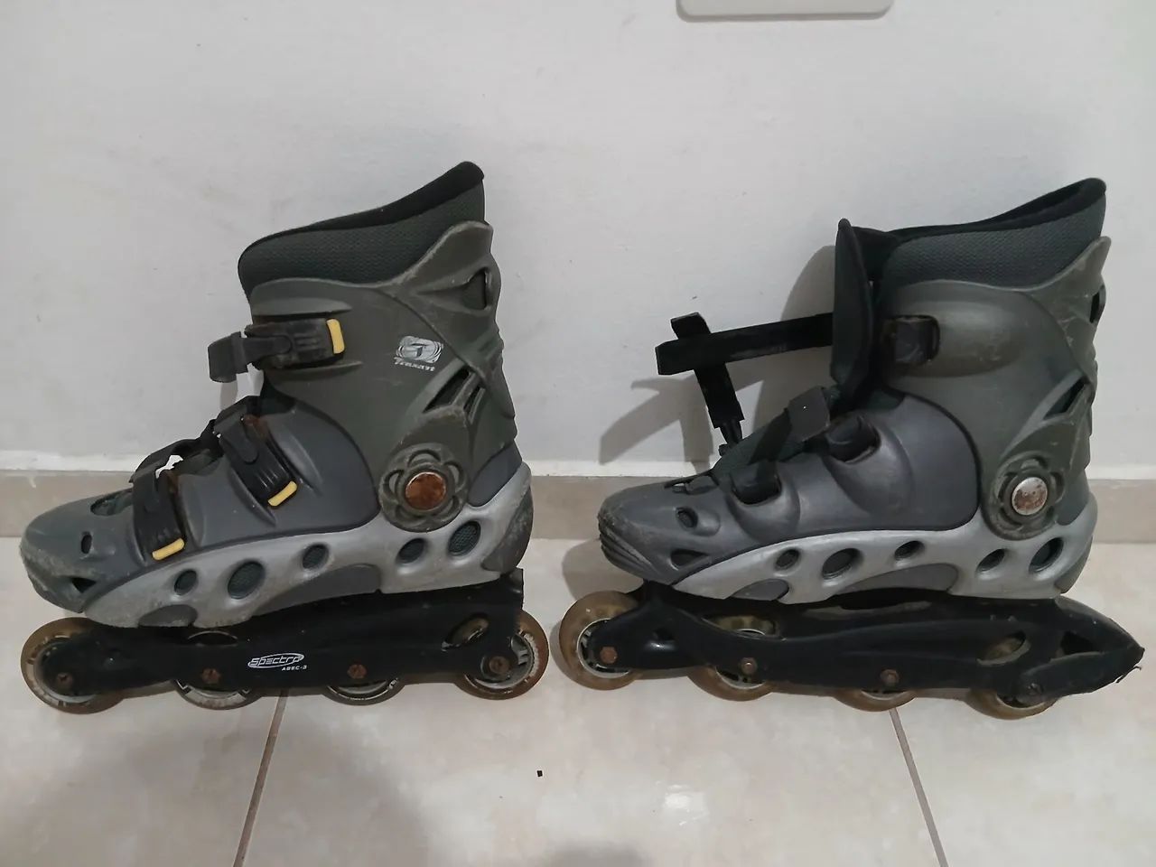Patins traxart