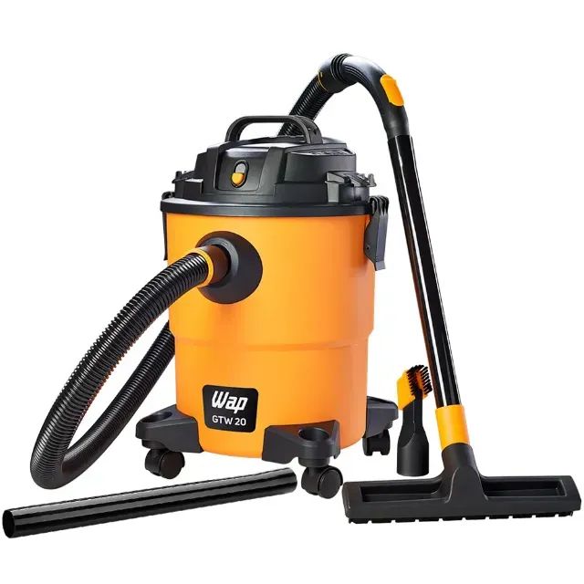 Aspirador de Pó e Água WAP GTW10