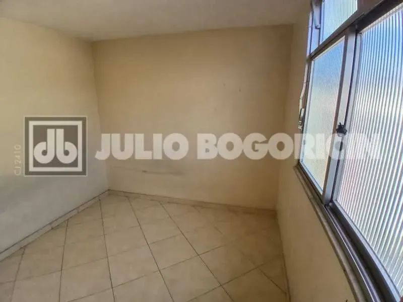 Apartamento Para Venda na Merck Taquara 2 Quartos Port. 24h - Foto 5
