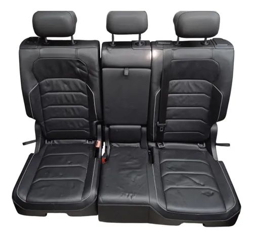 Jogo Balanço Volkswagen Tiguan R-line 2.0t 2020 - Foto 3