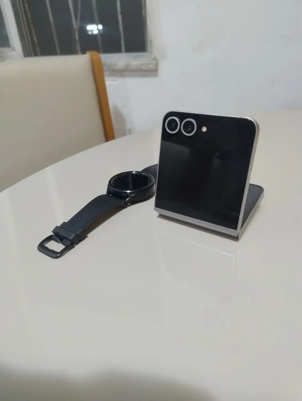 VENDO Z FLIP 6 + GALAX WATCH 6 LTE