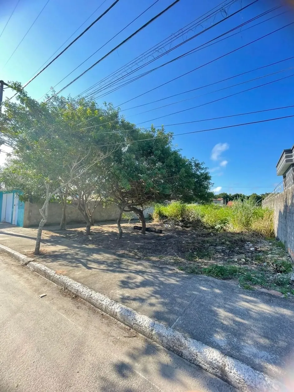 Lote para comprar Praia Mar Rio das Ostras