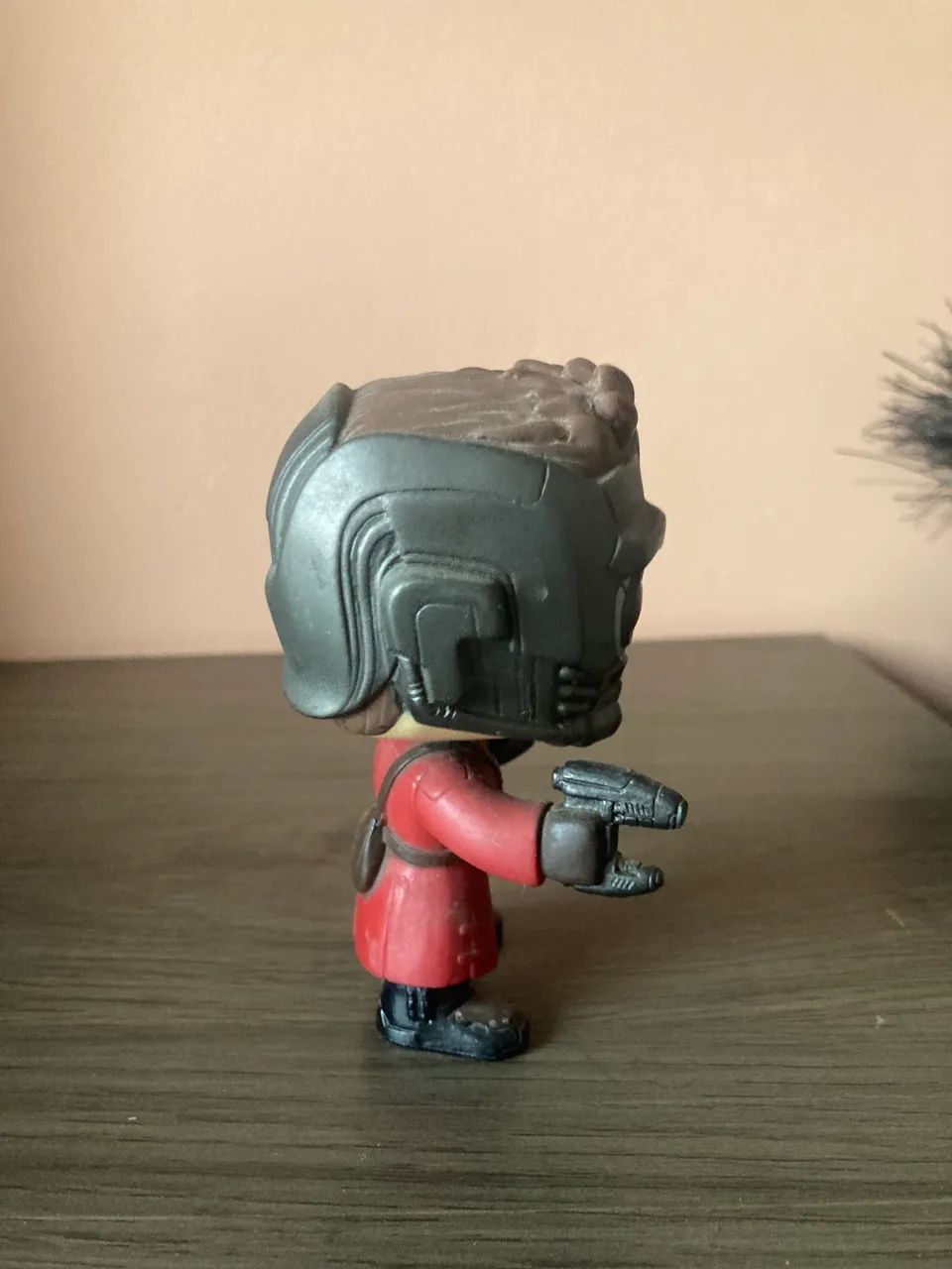 Funko Pop Star Lord - Senhor das Estrelas - Foto 3