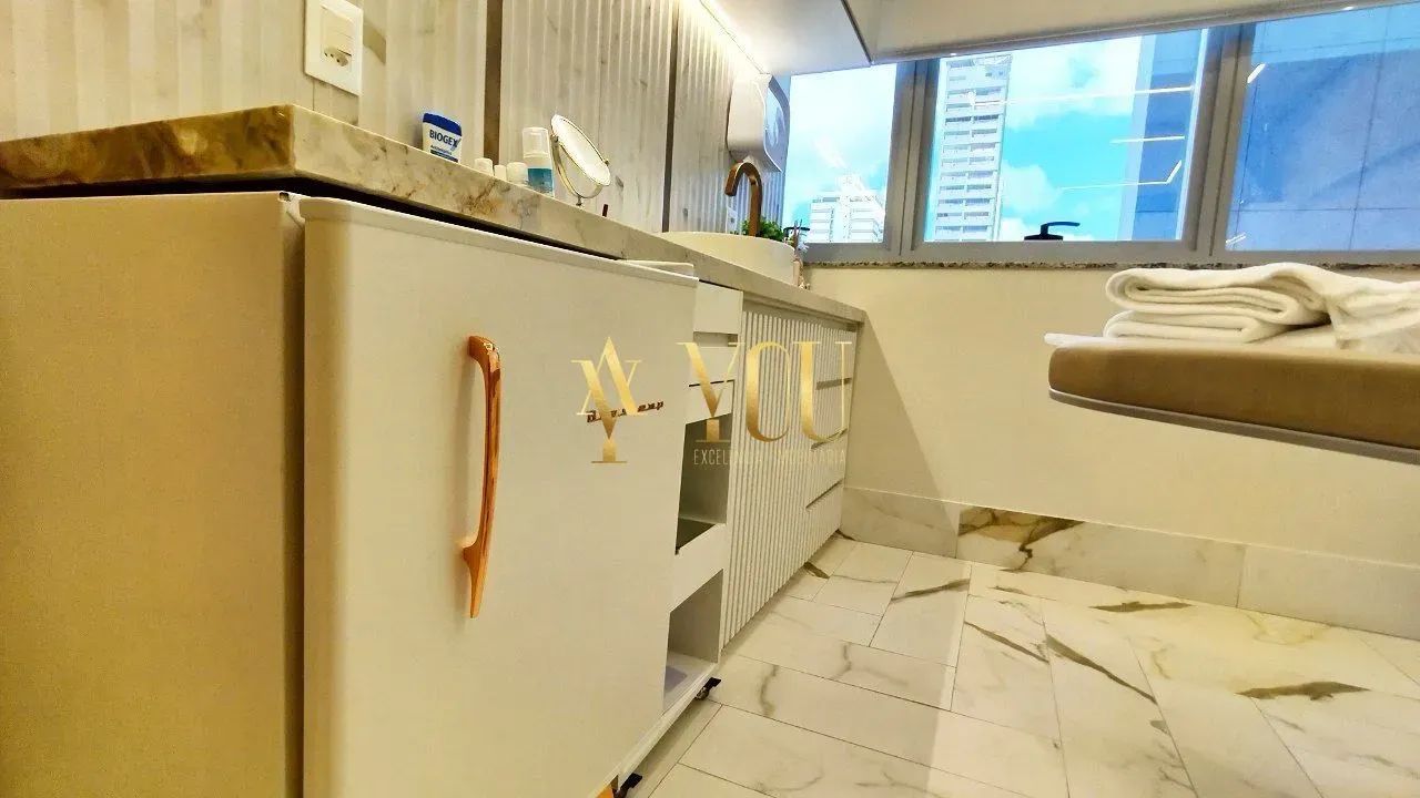 Alugue Seu Consultório de Alto Padrão: Profissionalismo e Conforto! - Foto 8