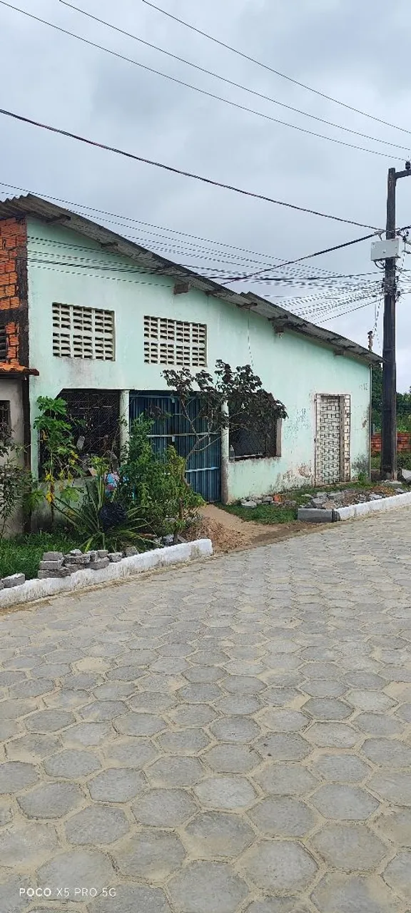 Ponto comercial ou residencial no Alto do Farol