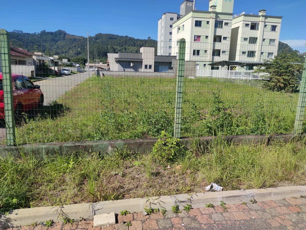 Terreno em condicionado fechado.  - Foto 3
