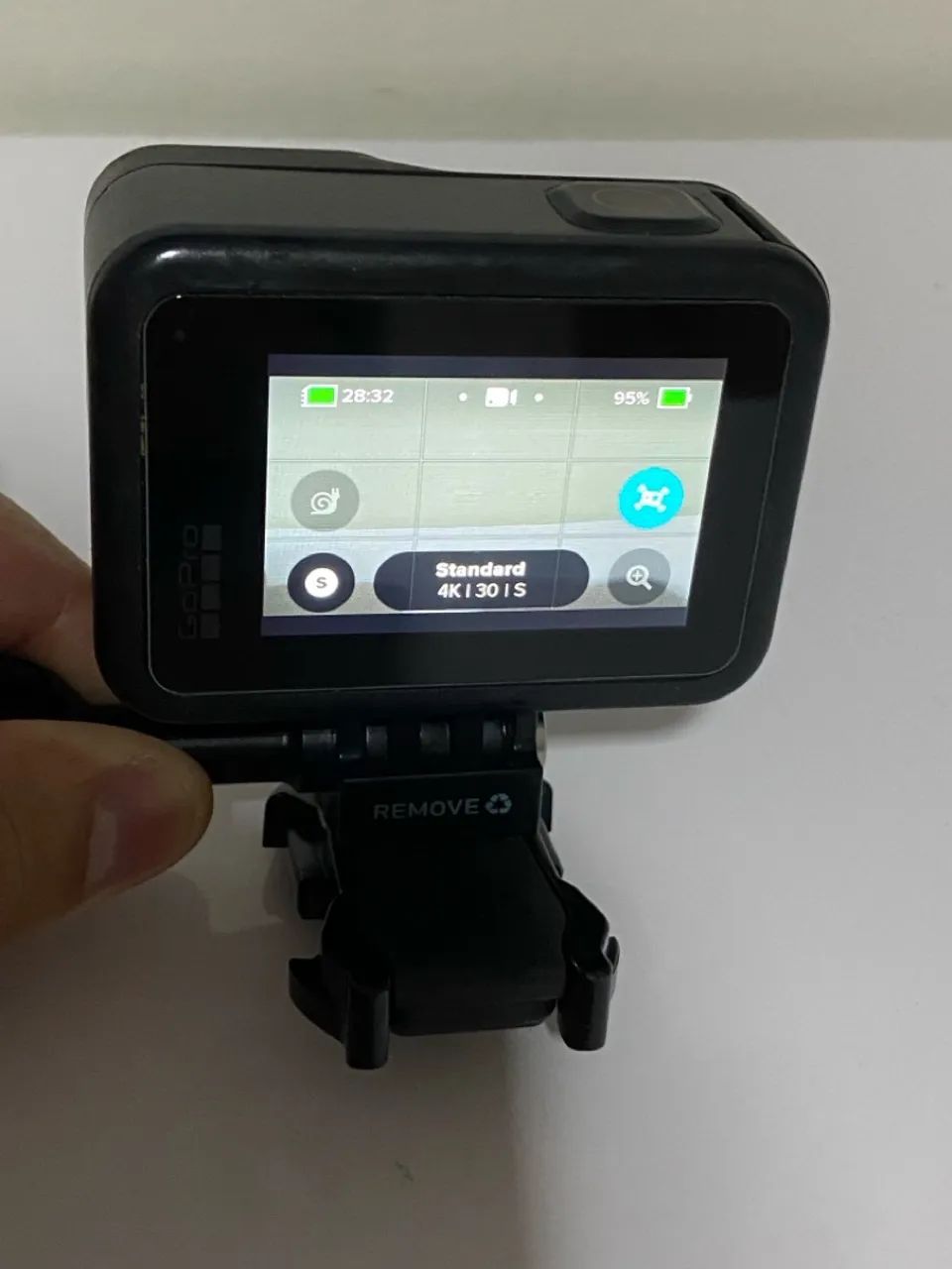 GoPro Hero 8 Black - Foto 5