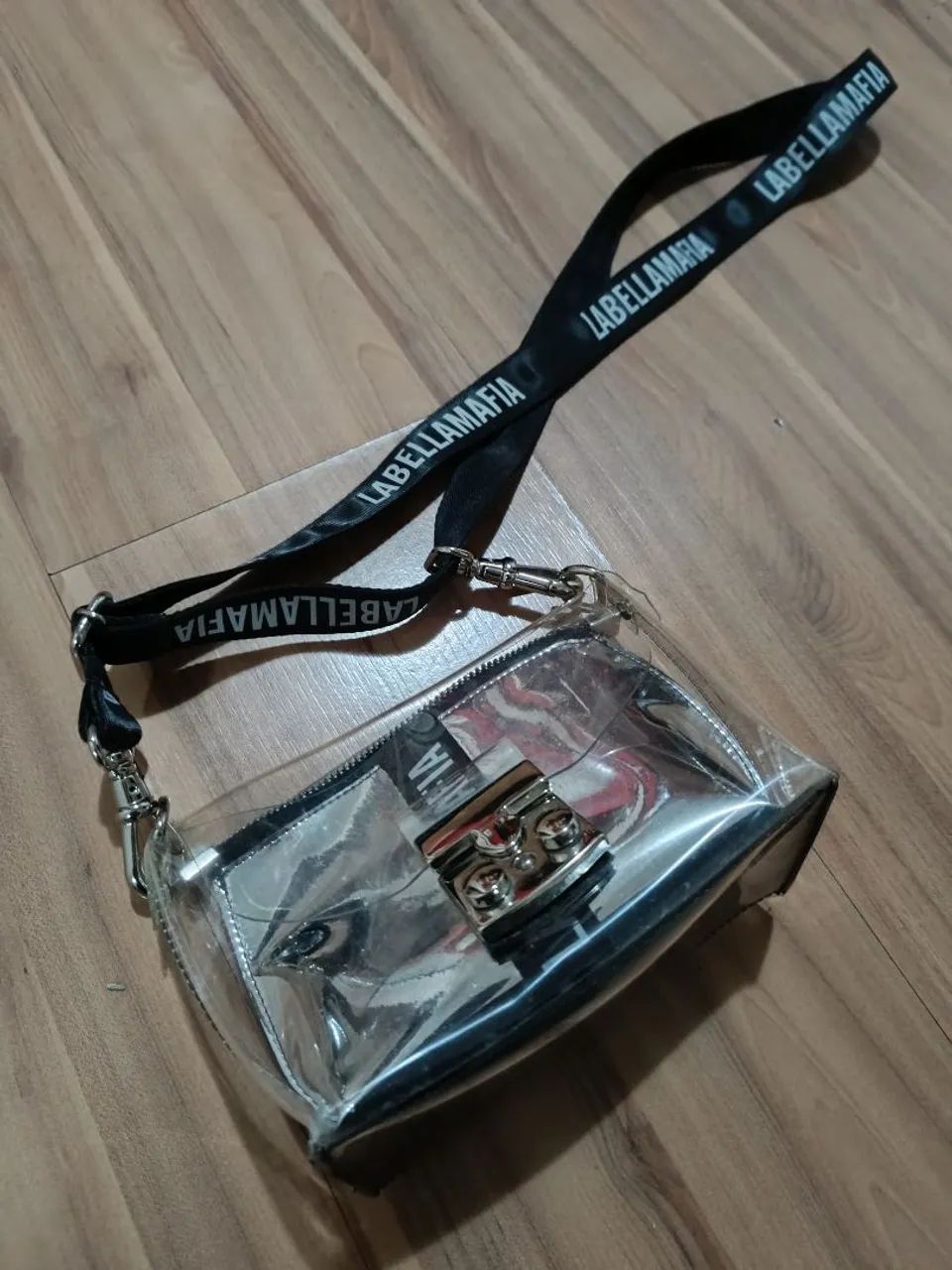 Bolsa LabellaMafia  - Foto 5