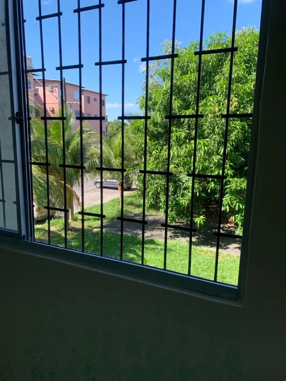 Foto - Manaus - Parque 10 de Novembro