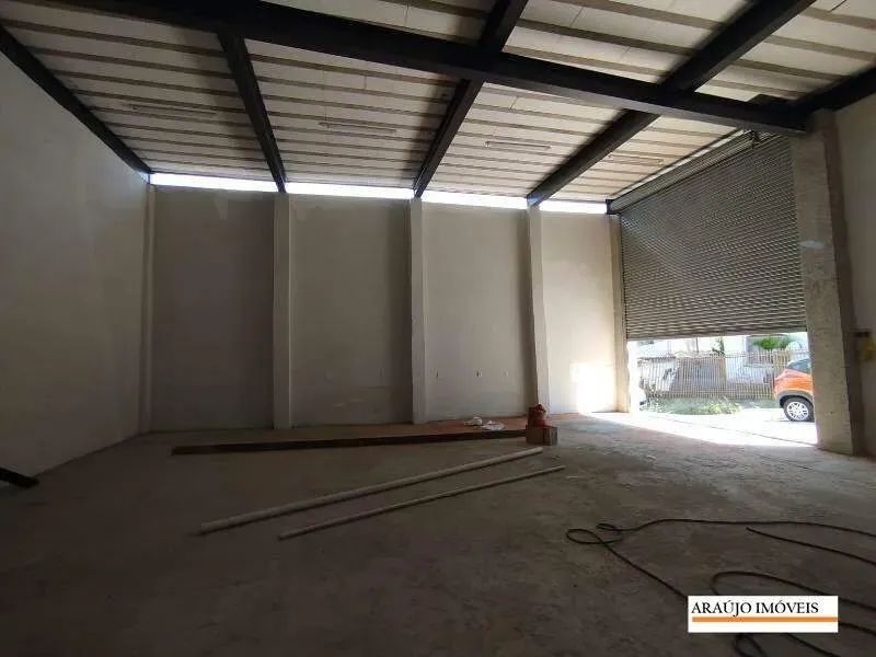 GALPÃO COM 135m2 DISPONIVEL PARA ALUGAR NO BAIRRO GUARANI - Foto 9