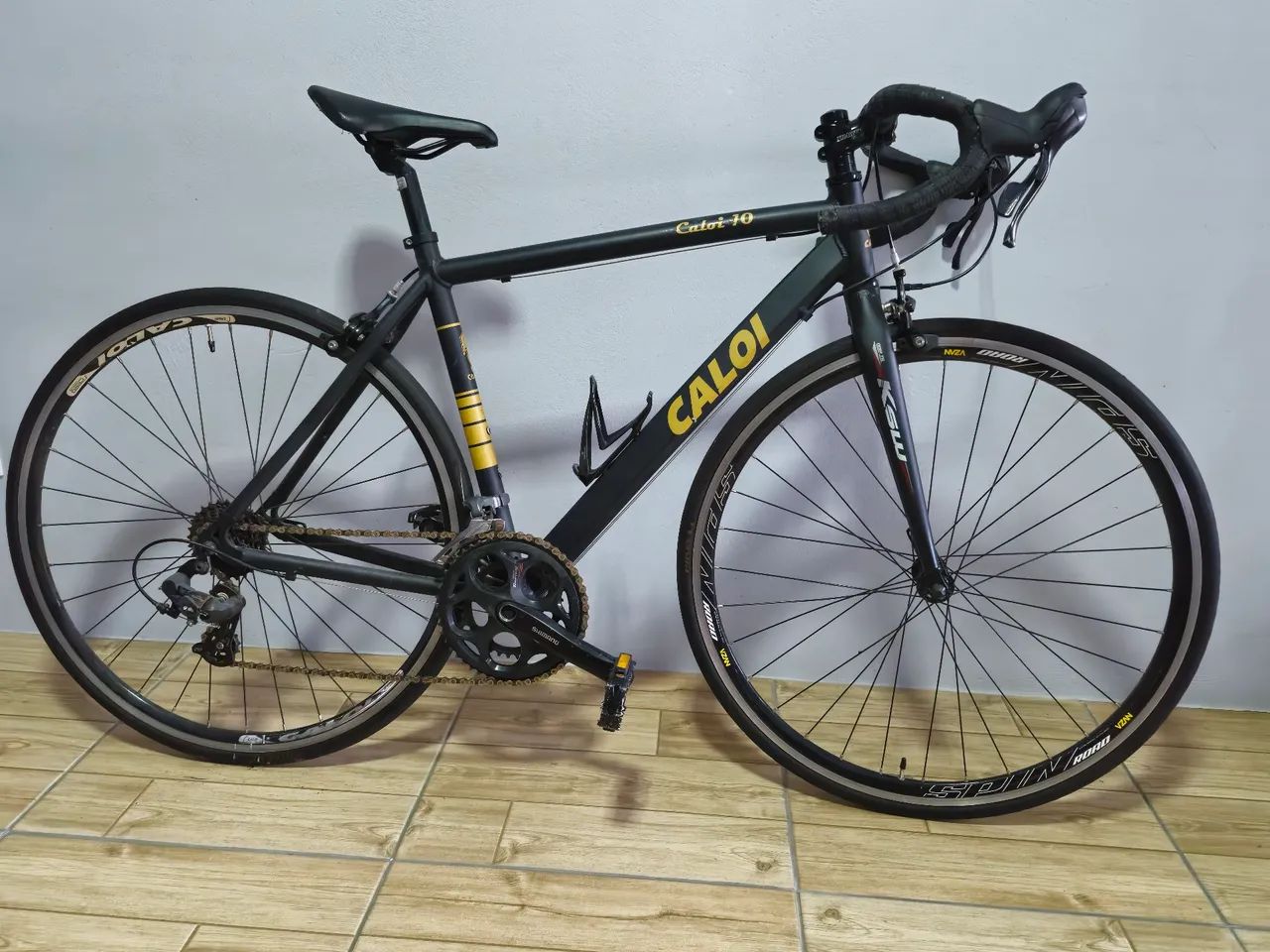 Caloi Speed Caloi Aro 10 Bicicleta Caloi 10 Speed Aro 700, ótima