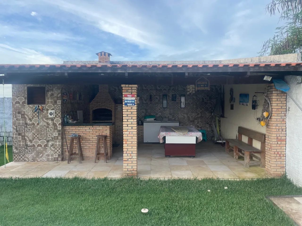 Alugo sítio por temporada e para eventos  - Foto 5