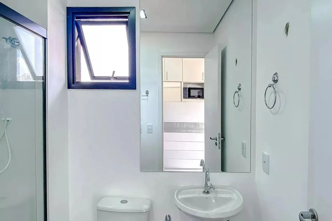 Studio para venda em Mooca com 1 quarto, 27m² - Foto 7